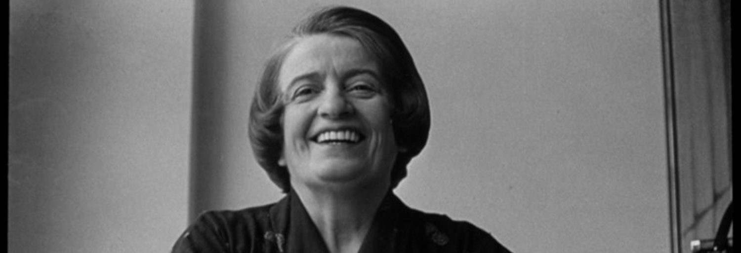 Ayn Rand: A Sense of Life