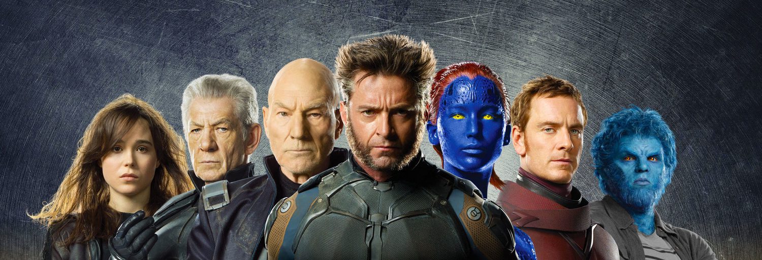 X-Men: Días del futuro pasado