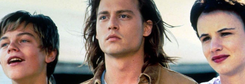 ¿A quién ama Gilbert Grape? (1993) - Película eCartelera