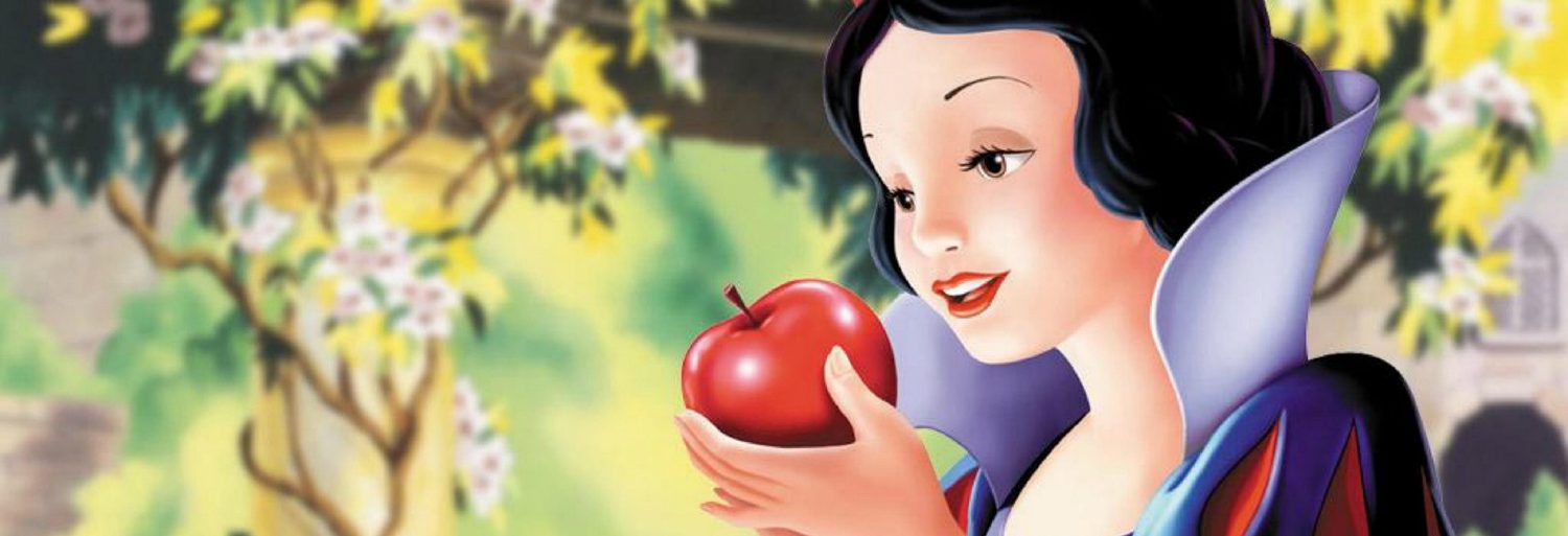 Blancanieves y los siete enanitos