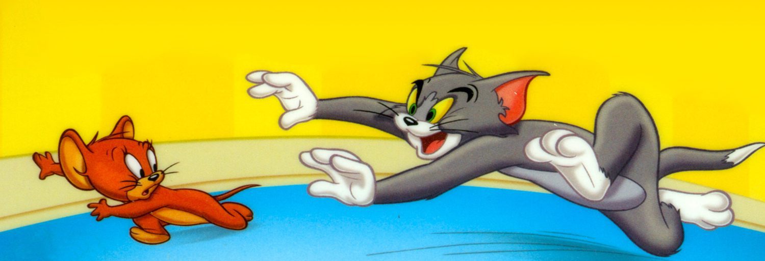 Tom y Jerry: la película