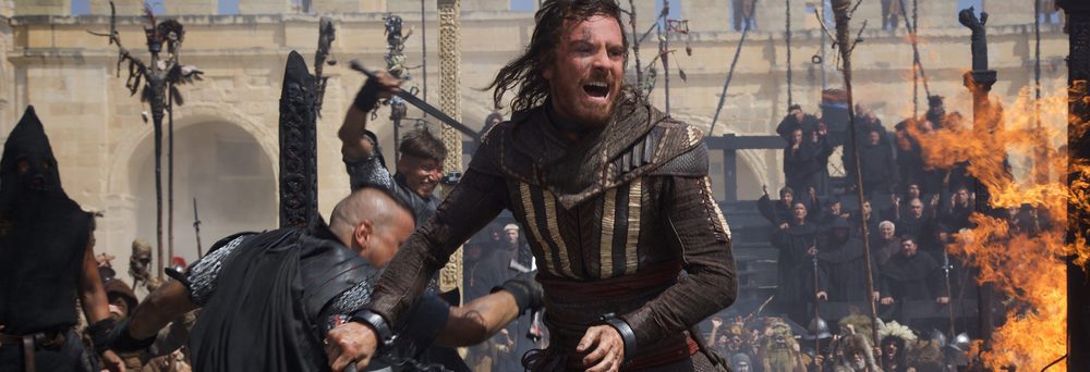 Banda sonora de Assassin's Creed (2016) - eCartelera