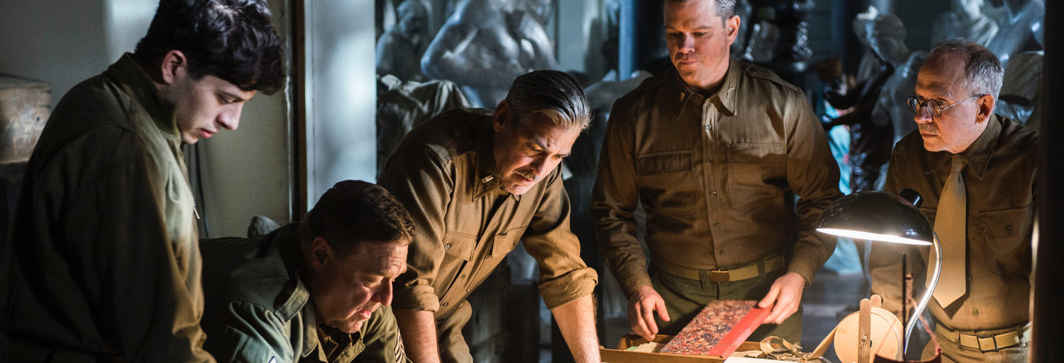 Monuments Men