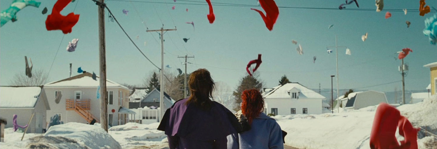 Laurence Anyways