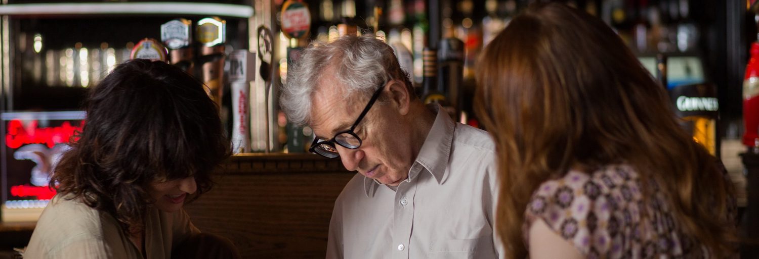 Woody Allen: El documental