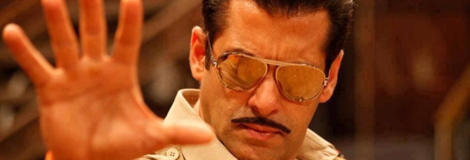 Dabangg 2