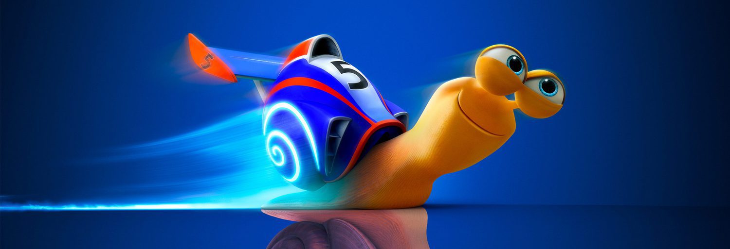Ver Turbo 2013 Online ECartelera