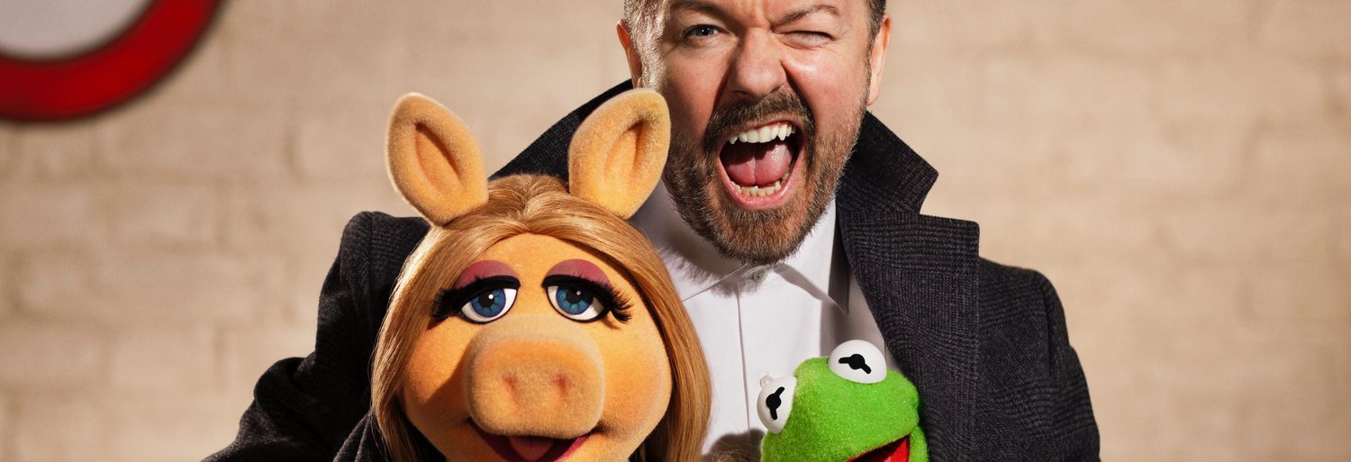 El tour de los Muppets