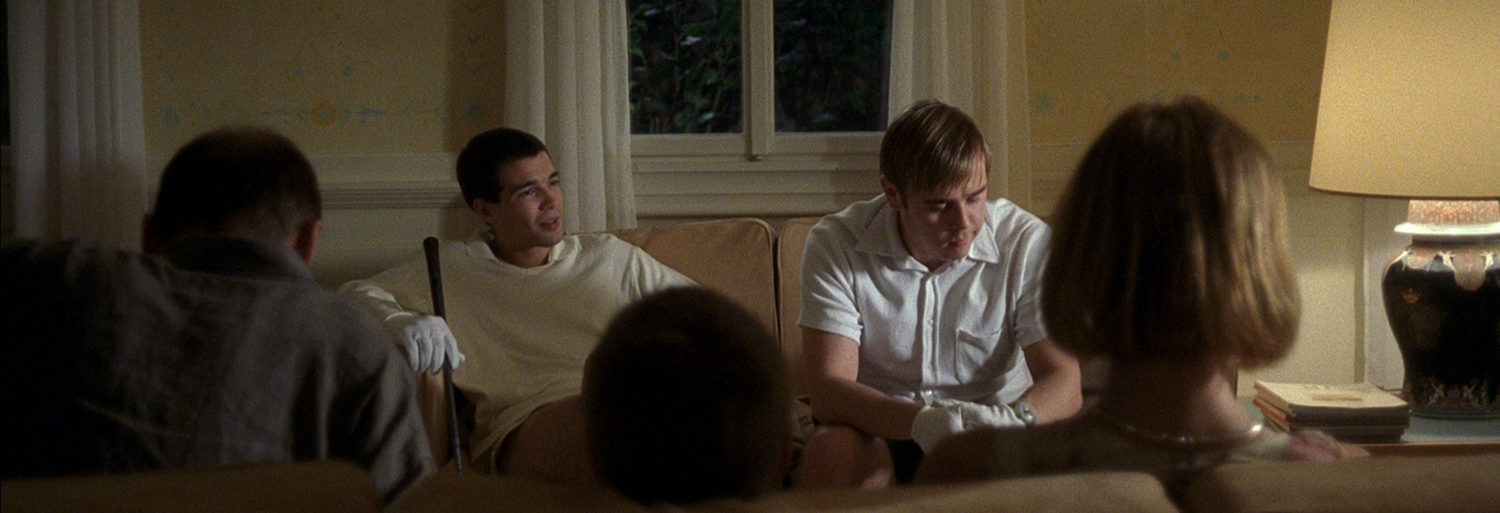 Funny Games