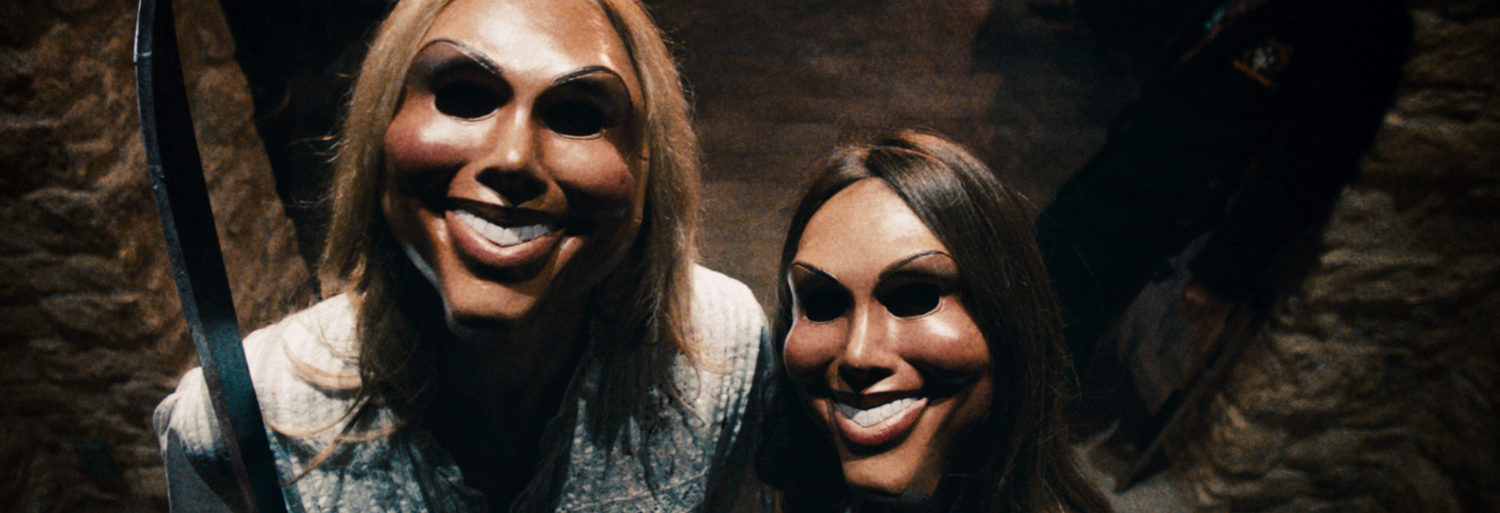 The Purge: La noche de las bestias