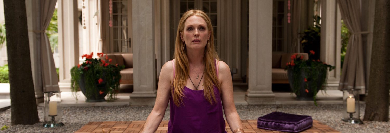 Maps to the Stars