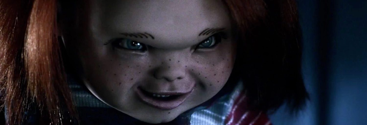 La maldición de Chucky