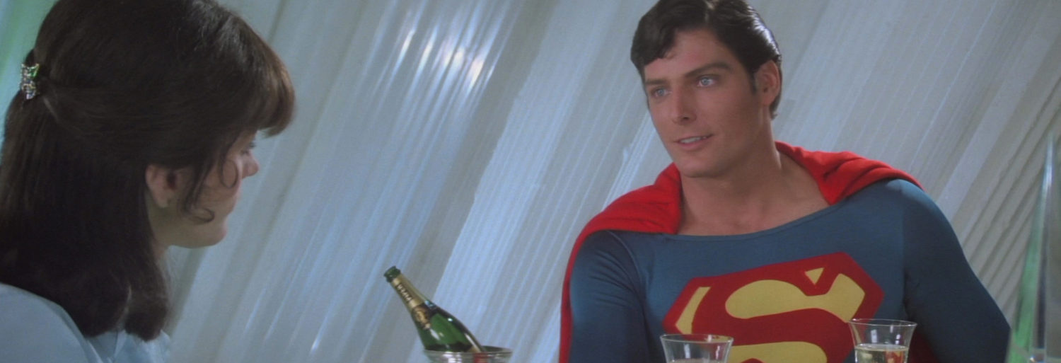 Superman II: La aventura continúa