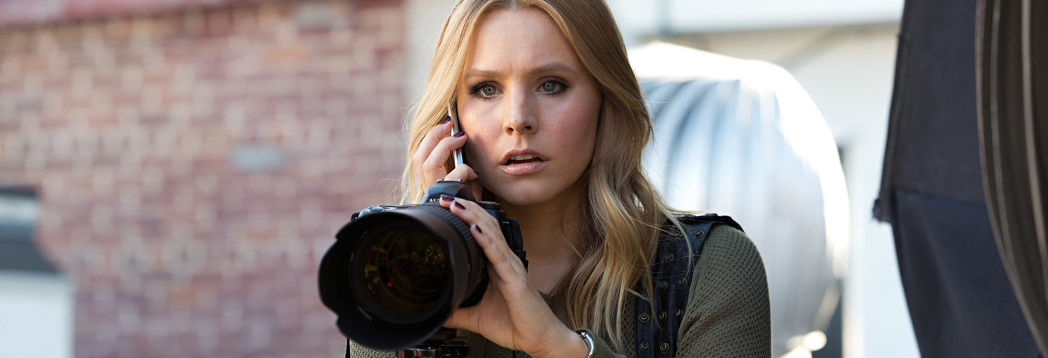 Veronica Mars