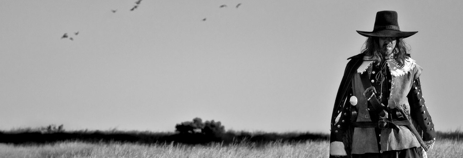 A Field in England