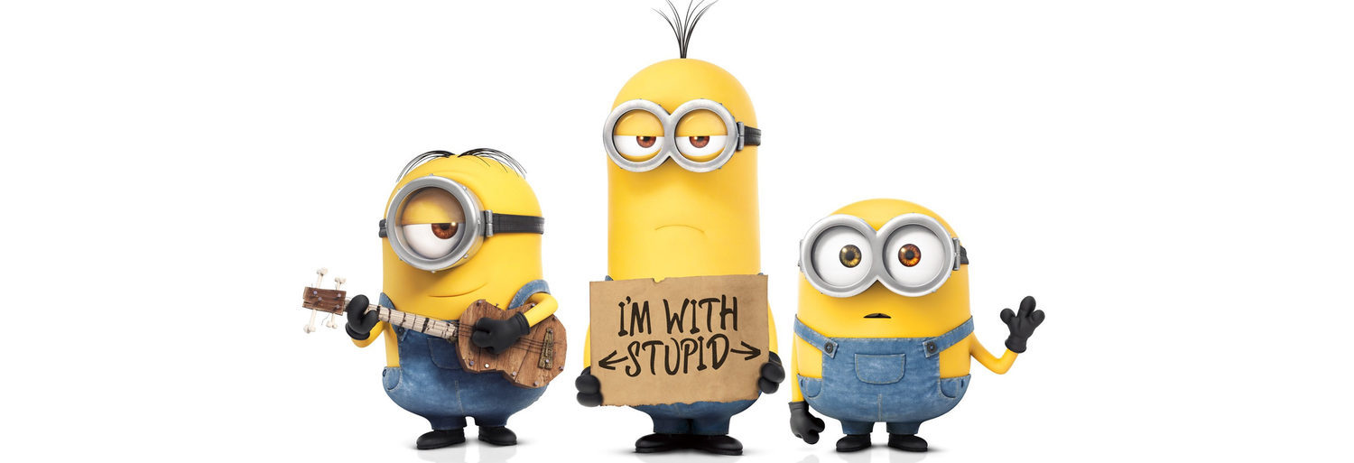 Los Minions