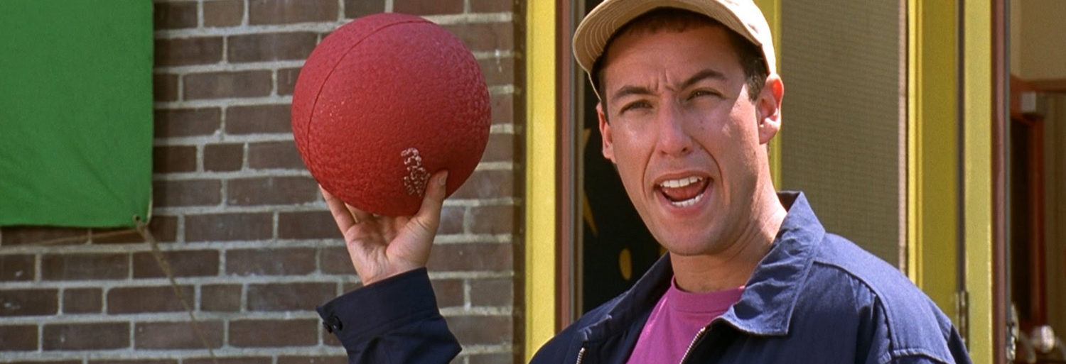 Billy Madison