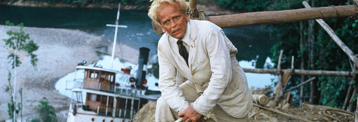 Fitzcarraldo