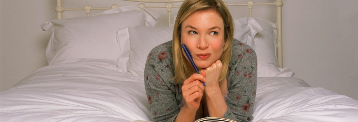 Bridget Jones: Sobreviviré