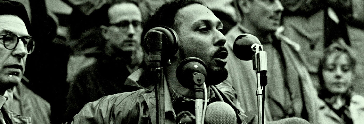 The Stuart Hall Project