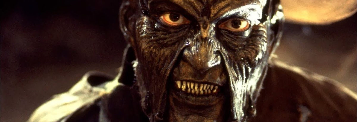 Jeepers Creepers 2