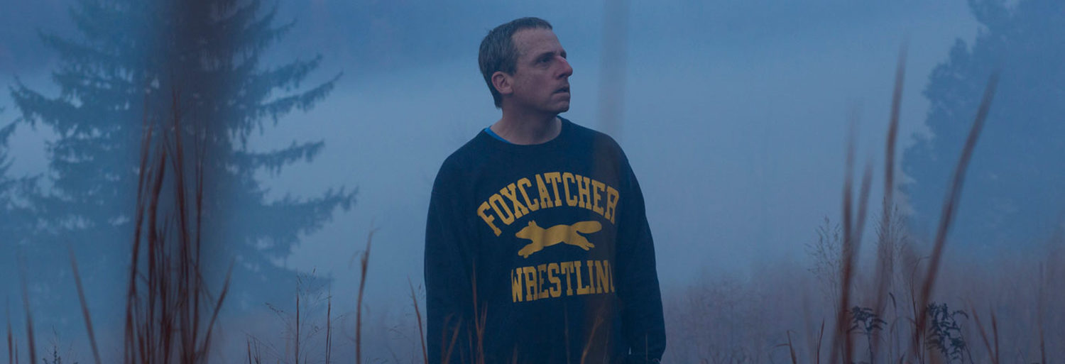 Foxcatcher