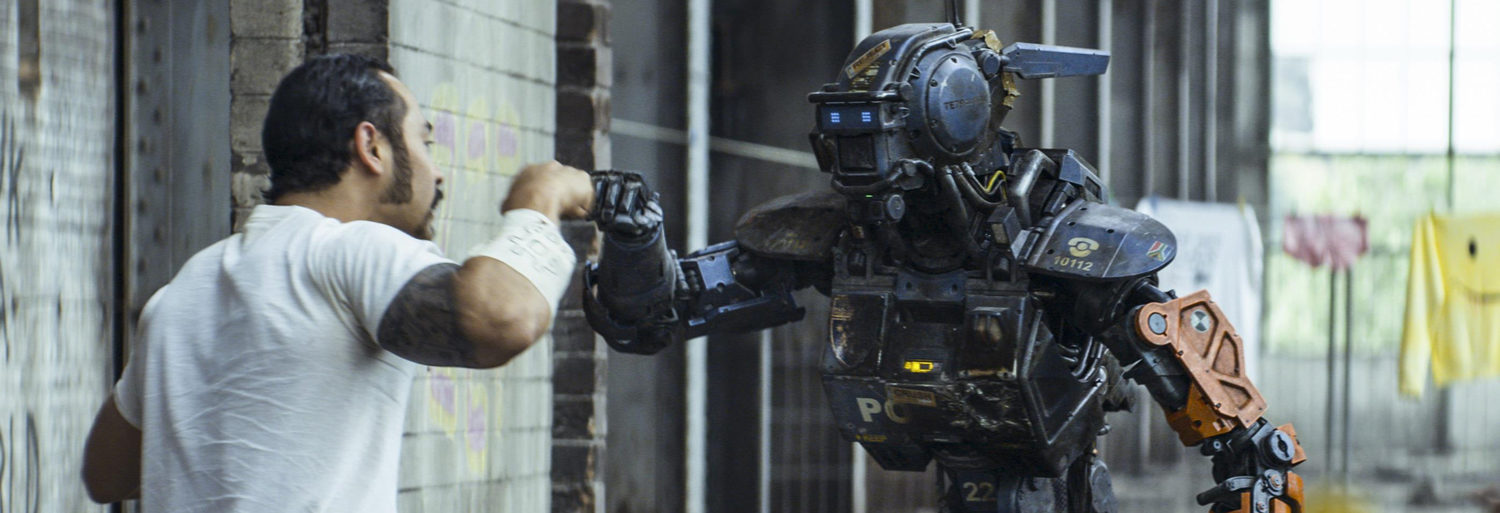 Chappie