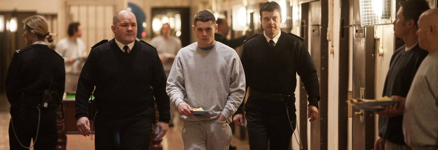 Convicto (Starred Up)