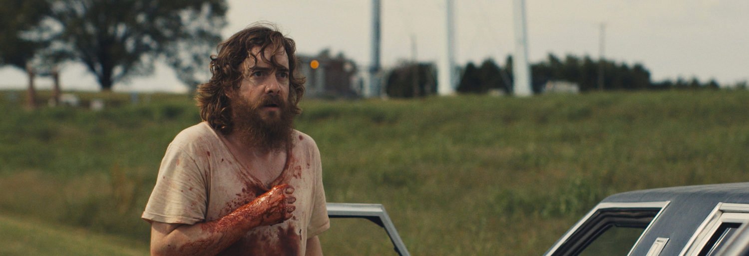 Blue Ruin