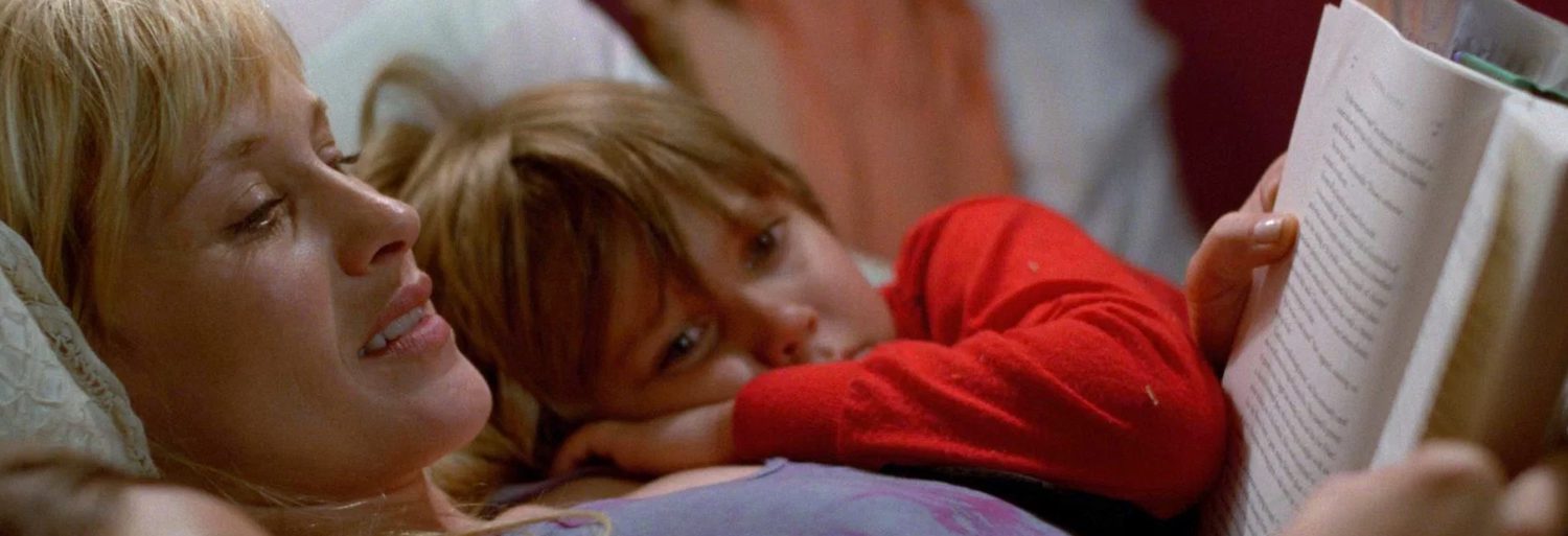 Boyhood (Momentos de una vida)