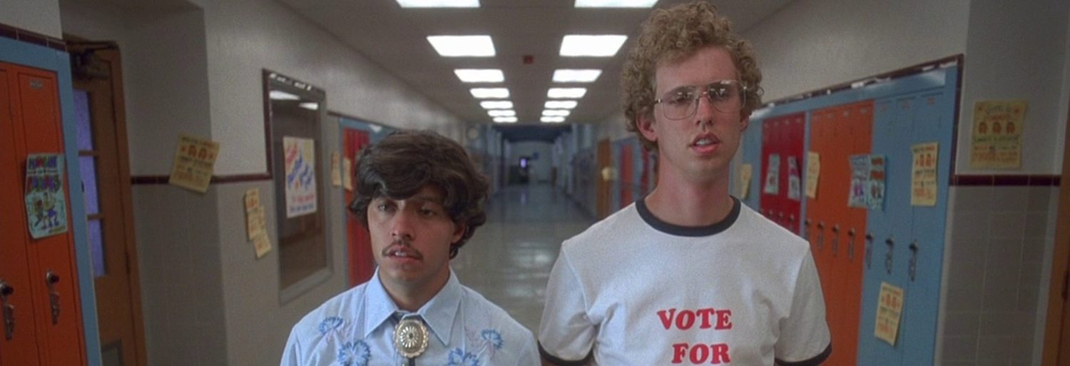 Napoleon Dynamite