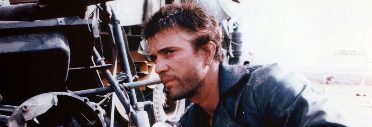 Mad Max 2, el guerrero de la carretera