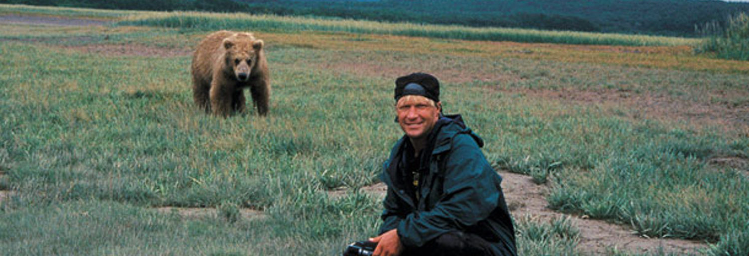 Grizzly Man