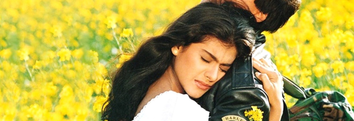 Dilwale Dulhania Le Jayenge