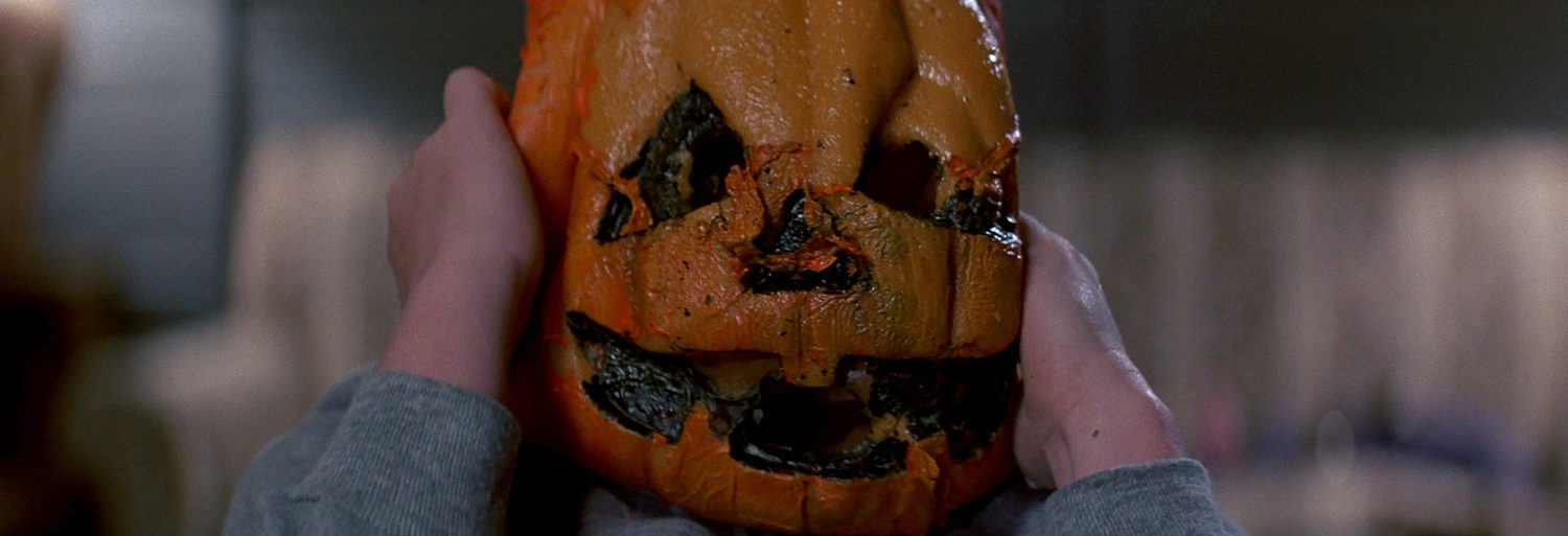 Halloween III: El día de la bruja