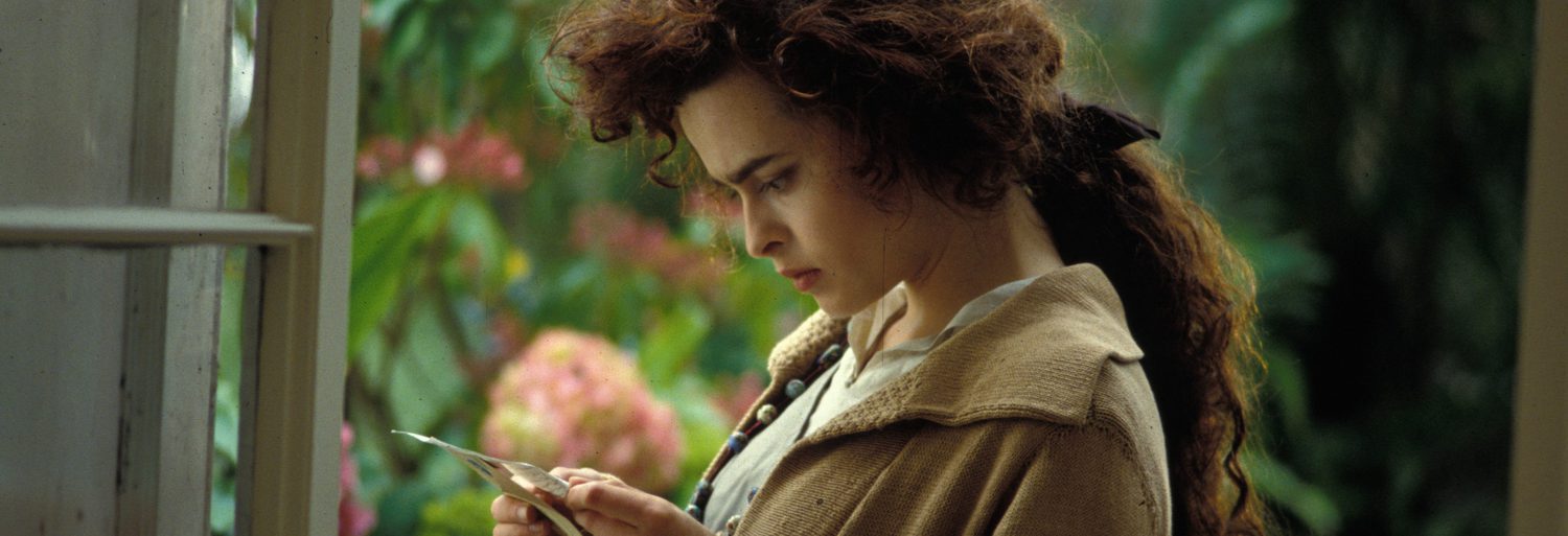 Regreso a Howards End