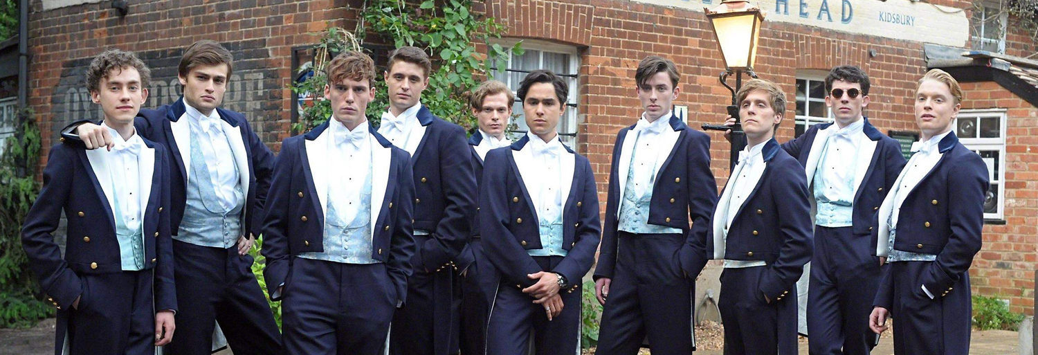 The Riot Club