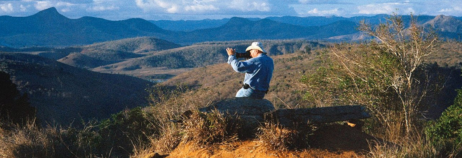 La sal de la Tierra