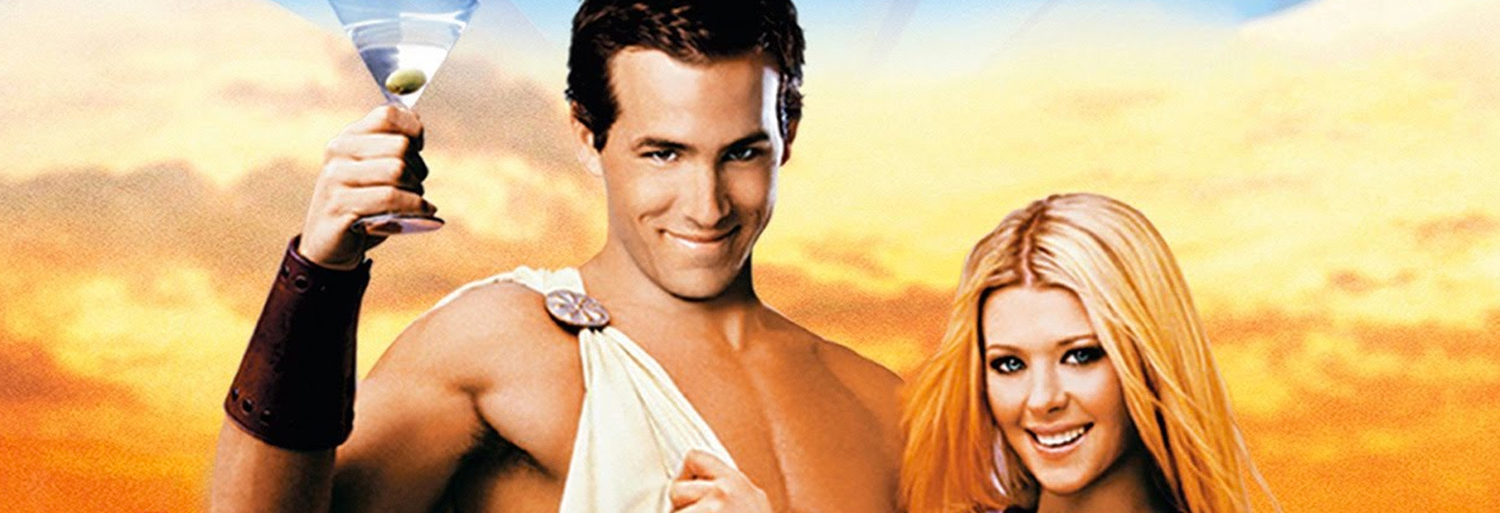 Van Wilder: Animal Party