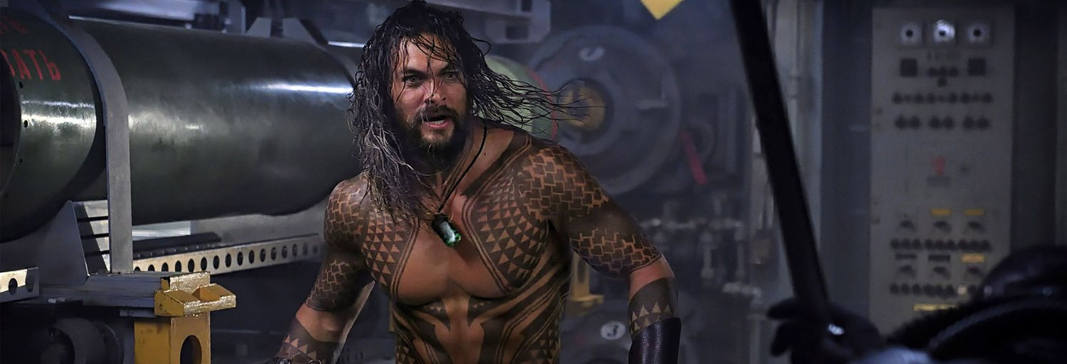 Aquaman