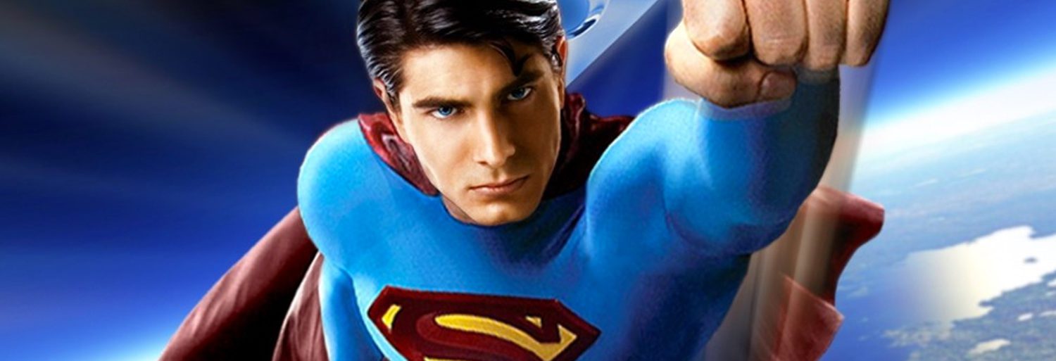 Superman Returns (El regreso)