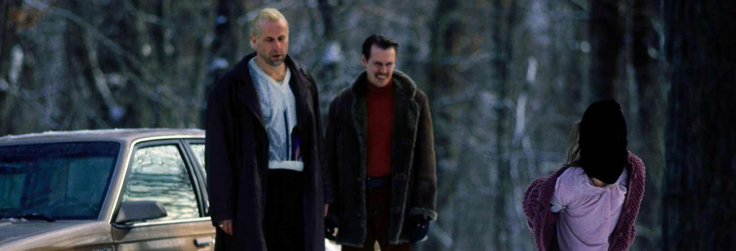 Fargo (1996) - Película eCartelera