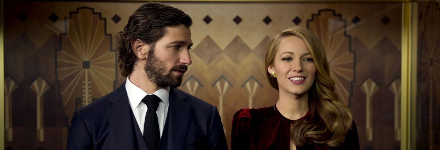 El secreto de Adaline