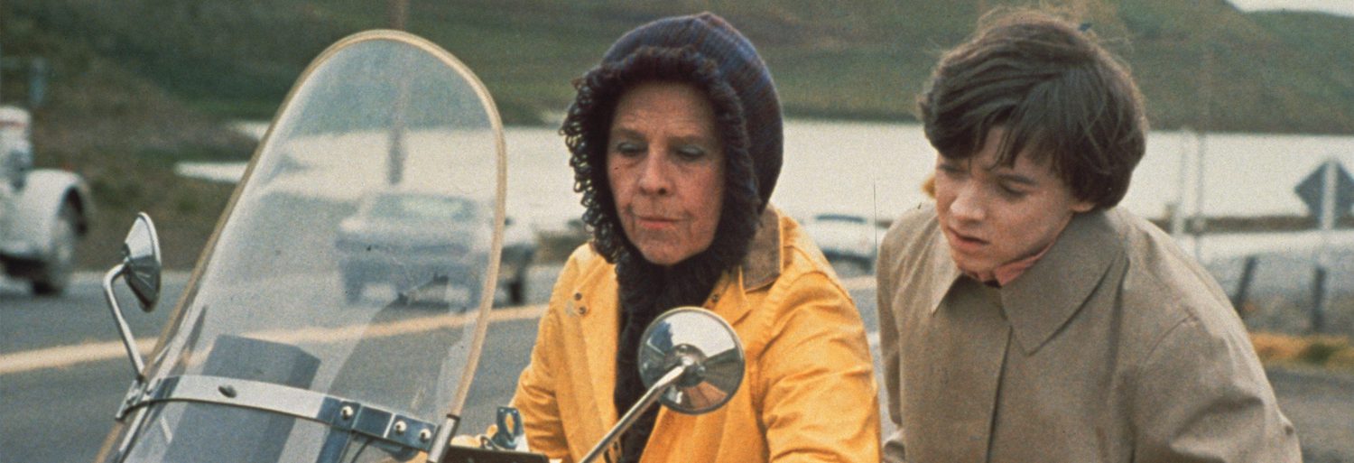 Harold y Maude