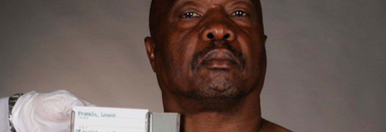 Tales Of The Grim Sleeper