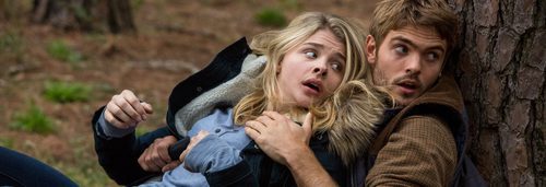 Ver La quinta ola (2016) online - eCartelera