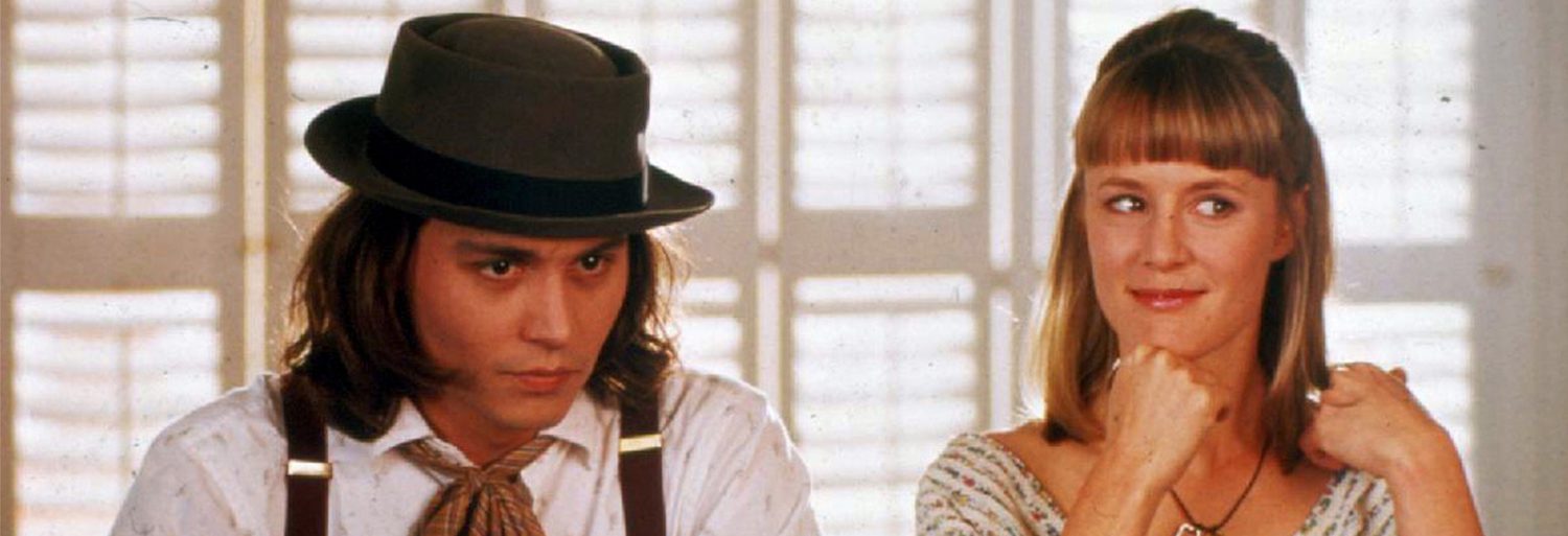 Benny & Joon, el amor de los inocentes