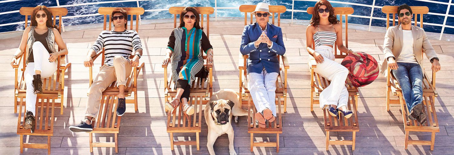 Dil Dhadakne Do