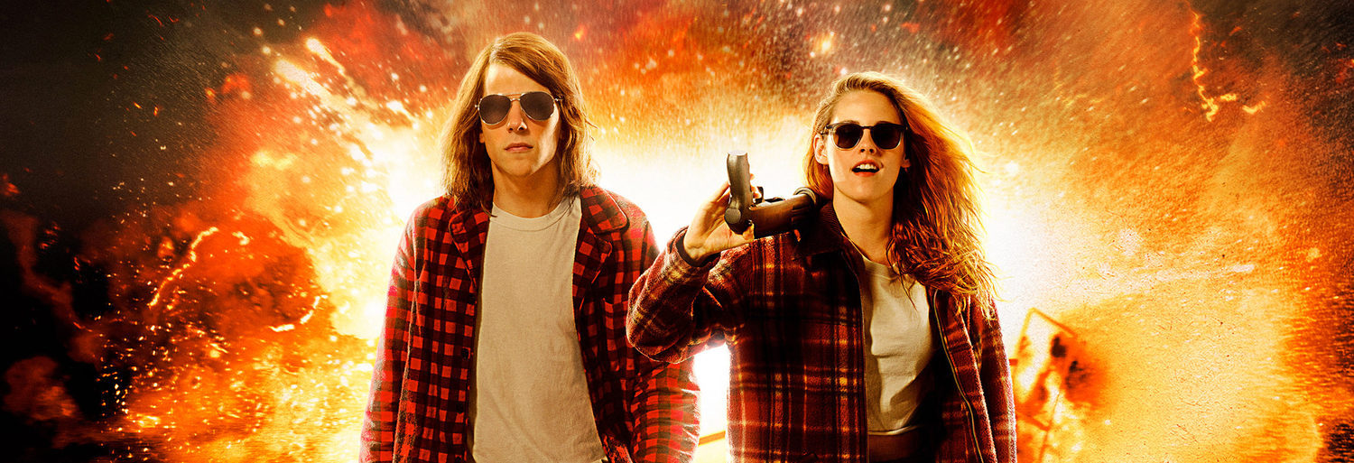 American Ultra