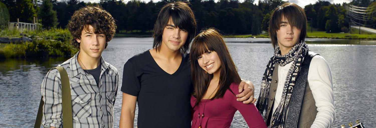 Camp Rock